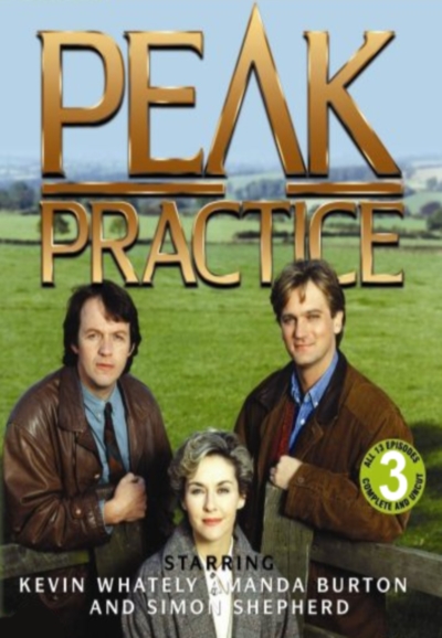 Peak Practice - Season 3 [106236] (A1772902806) [[Shows 2.0]] --Plex--